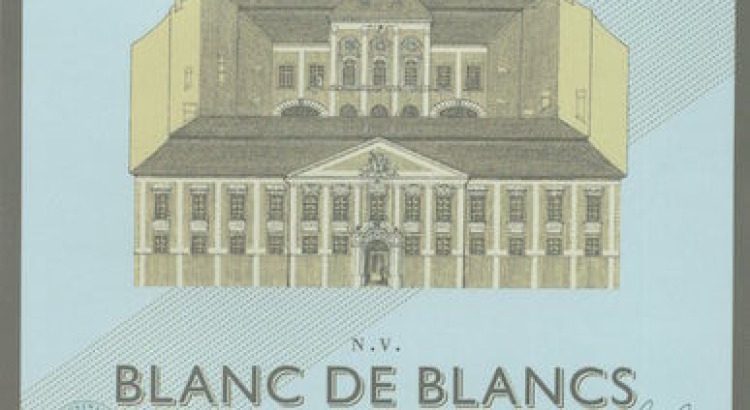 Schloss Gobelsburg Blanc de Blancs Brut