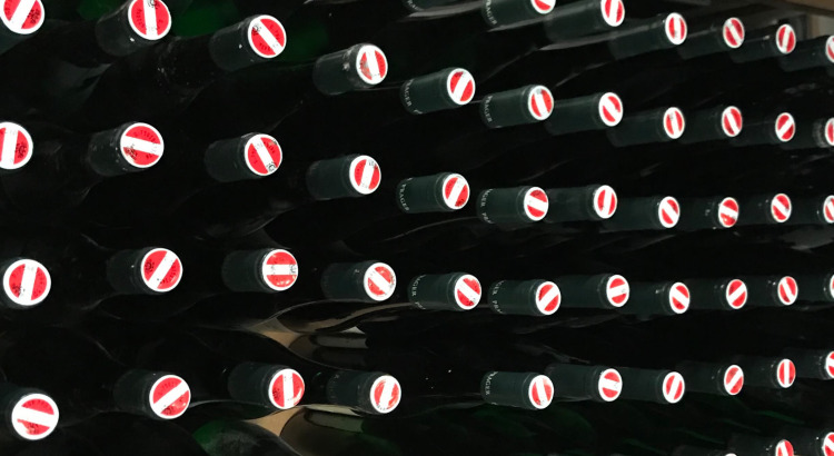 trinkreif Neuzugänge Oktober 2020