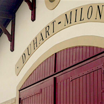 Château Duhart Milon Rothschild 1982