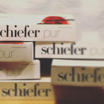 Uwe Schiefer Blaufränkisch in Aktion