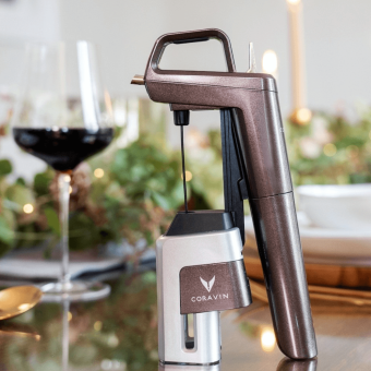 Mehr Genuss mit Coravin | Coravin kaufen