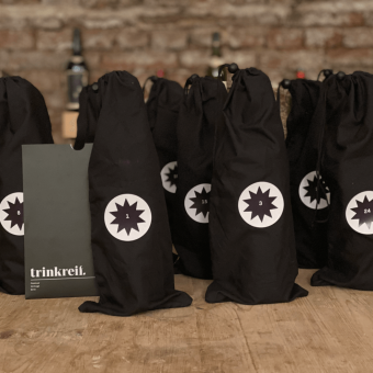 trinkreif Adventkalender für Weinliebhaber:innen