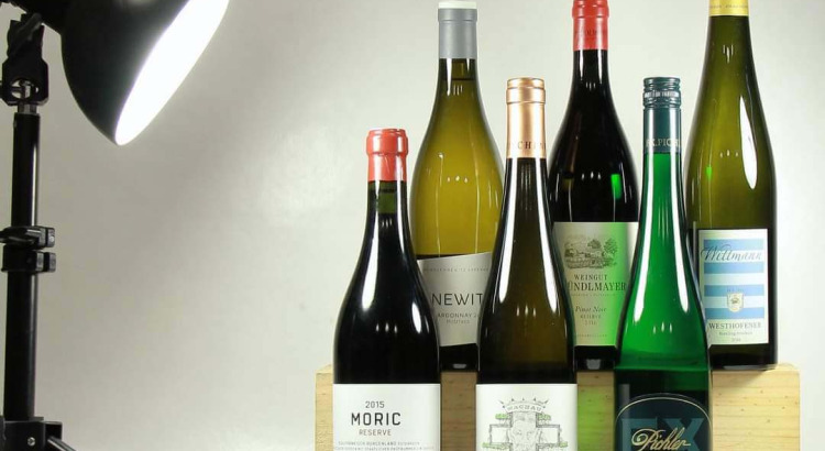 Clemens persönliche Preis-Leistungs-Weine 2020