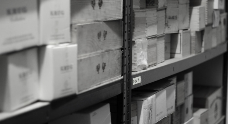 trinkreif Neuzugänge Februar 2021