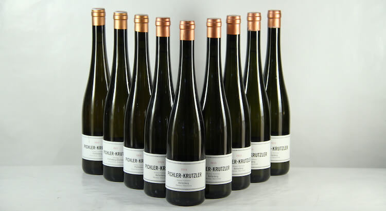 Weingut des Monats: Pichler-Krutzler (Wachau)