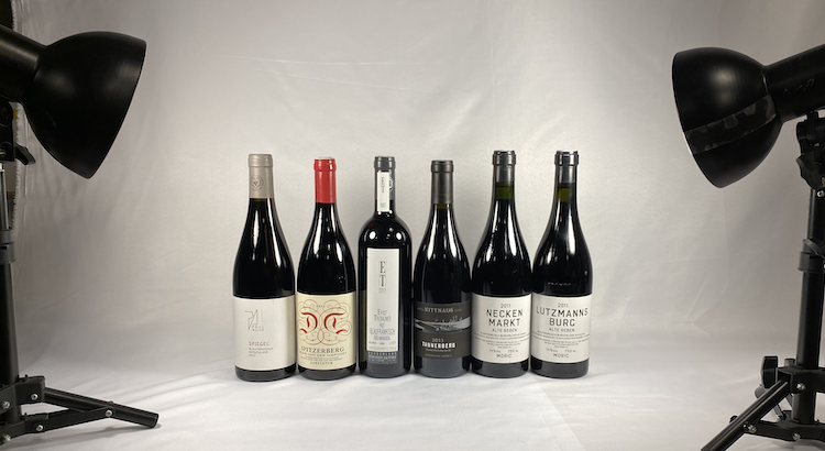 Paket Best-of-Blaufränkisch