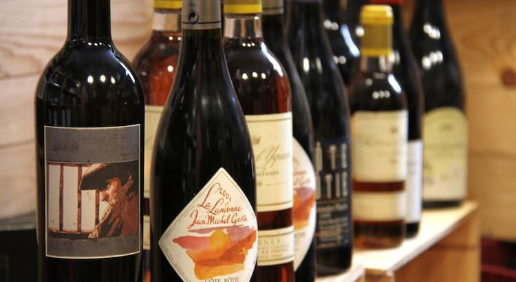 trinkreif Neuzugänge Mai 2021