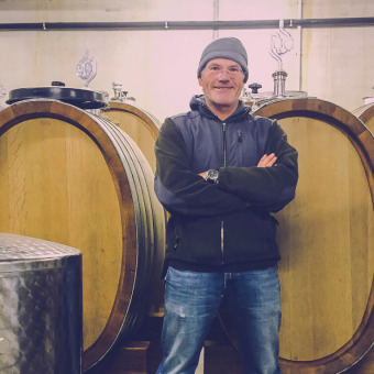 Veyder-Malberg Grüner Veltliner Weitenberg 2009