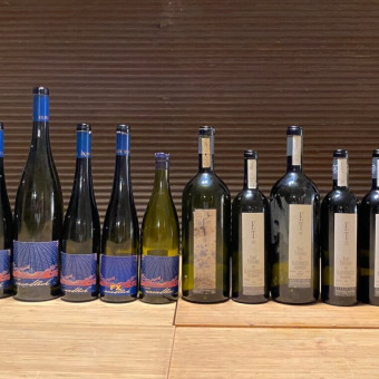 Nachlese Unendlich & Mariental