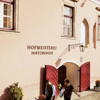 TIPP: Wachauer Flusskrebse und weißer Burgunder in der Hofmeisterei Hirtzberger