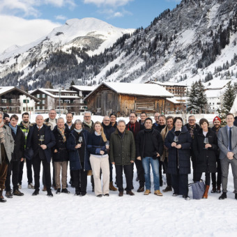 Arlberg Weinberg 2022: Ein persönlicher Rückblick