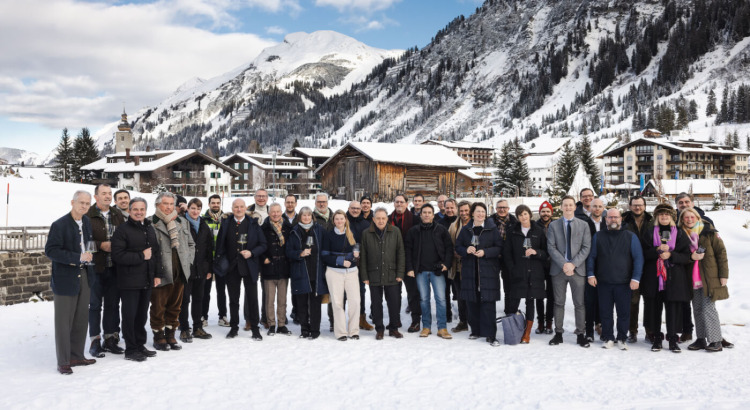 Arlberg Weinberg 2022: Ein persönlicher Rückblick