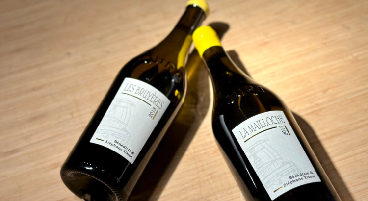 Stephane Tissot – Ausnahme-Chardonnays abseits des Burgunds