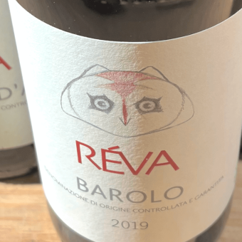 Weingut RÈVA aus Monforte d'Alba