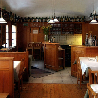 trinkreif bittet zu Tisch im Gasthaus Grünauer am 28. Jänner