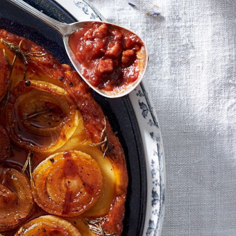 Süßwein Foodparing-Tipps von Thomas & Clemens