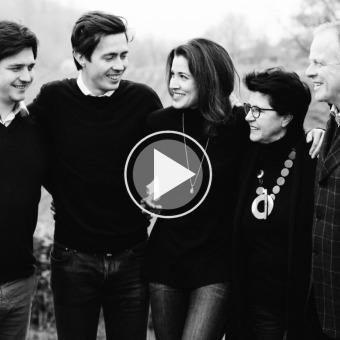 Monika & Armin Tement im Interview