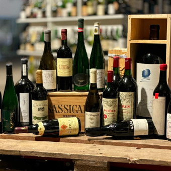 trinkreif Neuzugänge Juni 2024