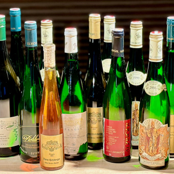 Spannende Neuzugänge aus der Wachau