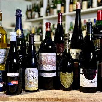 trinkreif Neuzugänge Juli 2024