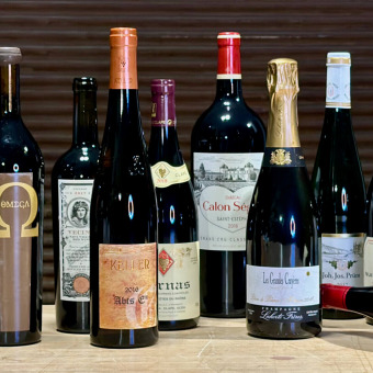 Neuzugänge Februar 2025