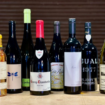 Neuzugänge April 2025