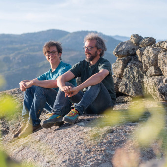 Winzerdinner mit Comando G am 18. November