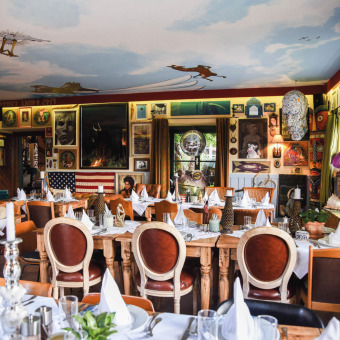 trinkreif bittet zu Tisch am Kleinsasserhof am 19.Juni