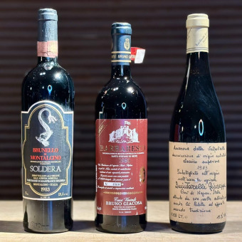 trinkreif Essentials: