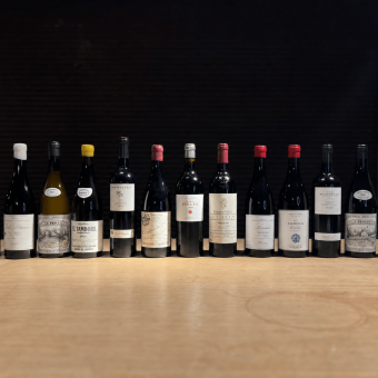 Eine Weinreise durch Spanien am 1. Oktober