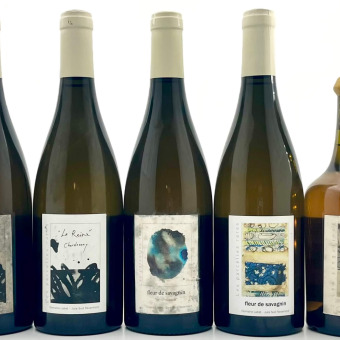 trinkreif Essentials Domaine Labet am 26. November