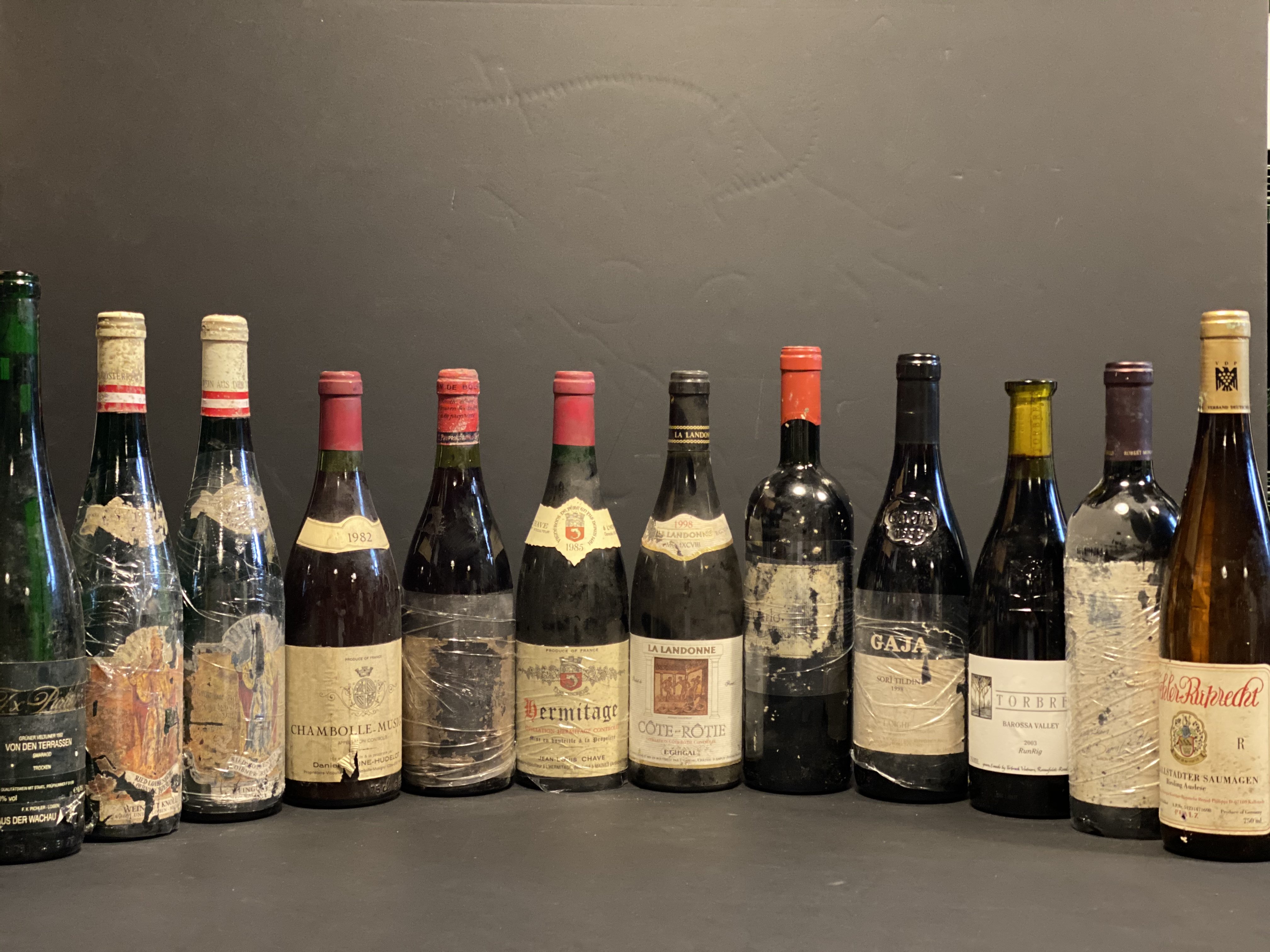 Bad Label Boutique , Certifications et labels – LWXFAE